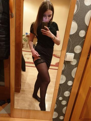 Проститутка Алина