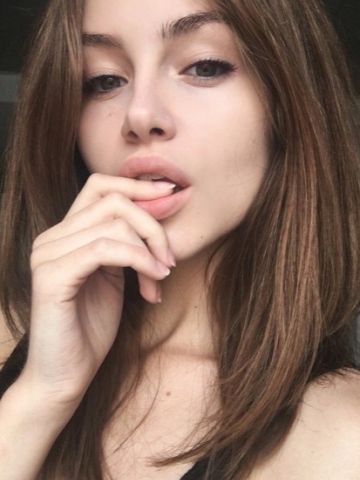 Проститутка Амина